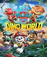 PAW Patrol Dino World Pc