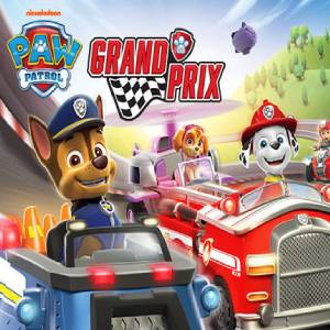 Comprar PAW Patrol Grand Prix Ps4 Barato Comparar Precios