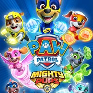 Comprar PAW Patrol Mighty Pups Save Adventure Bay CD Key Comparar Precios