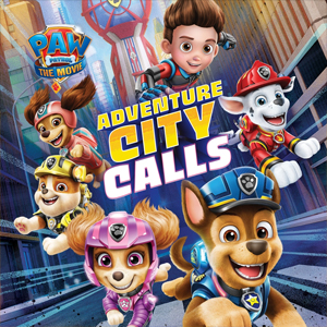 Comprar PAW Patrol The Movie Adventure City Calls PS5 Barato Comparar Precios