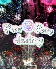 Paw Paw Destiny Switch