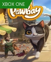 Pawbay Xbox One