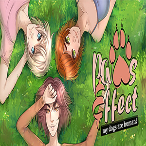Comprar Paws and Effect My Dogs Are Human CD Key Comparar Precios