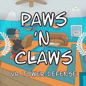 Comprar Paws 'n Claws VR CD Key Comparar Precios