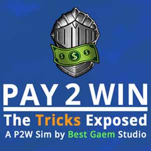Comprar Pay2Win The Tricks Exposed CD Key Comparar Precios