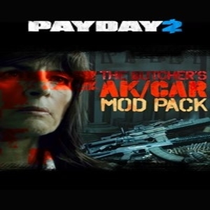 Comprar PAYDAY 2 CRIMEWAVE EDITION Butcher’s Mod Pack Xbox One Barato Comparar Precios
