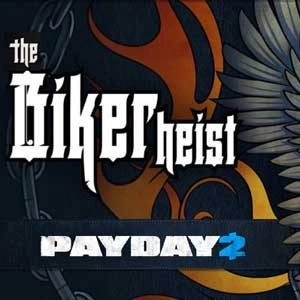 PAYDAY 2: The Biker Heist Pc