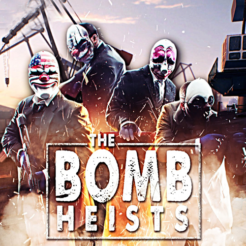 Comprar PAYDAY 2 The Bomb Heists CD Key Comparar Precios