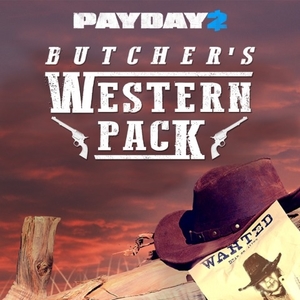 Comprar PAYDAY 2 The Butchers Western Pack Xbox One Barato Comparar Precios