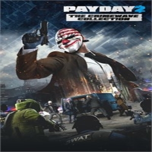 Comprar Payday 2 The Crimewave Collection Xbox One Barato Comparar Precios
