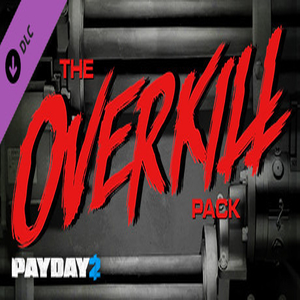 Comprar PAYDAY 2 The OVERKILL Pack CD Key Comparar Precios