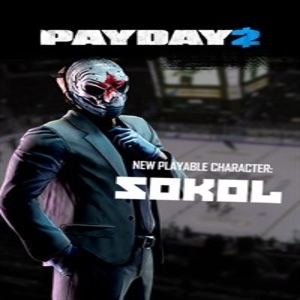 Comprar PAYDAY 2 The Sokol Character Pack Xbox One Barato Comparar Precios