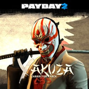 Comprar PAYDAY 2 The Yakuza Character Pack Xbox One Barato Comparar Precios