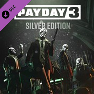PAYDAY 3 Silver Season Pass Pc