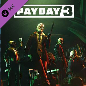Payday 3 The Land of the Free Xbox Series X