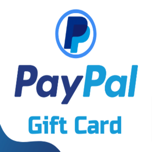 Tarjeta Regalo PayPal | Comparar Precios