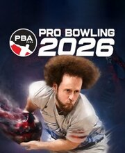 Comprar PBA Pro Bowling 2026 PS5 Barato Comparar Precios