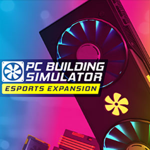 Comprar PC Building Simulator Esports Expansion CD Key Comparar Precios
