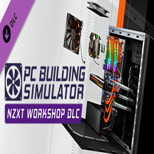 Comprar PC Building Simulator NZXT Workshop CD Key Comparar Precios