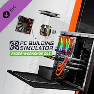 PC Building Simulator Razer Workshop Playstation 4