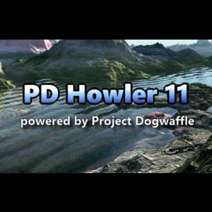 Comprar PD Howler 11 CD Key Comparar Precios