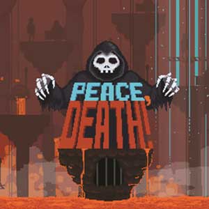 Comprar Peace Death CD Key Comparar Precios