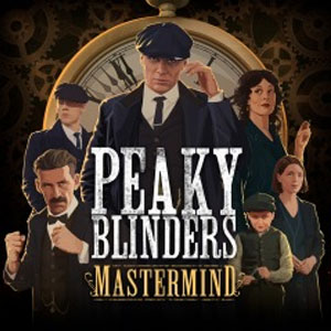Comprar Peaky Blinders Mastermind Ps4 Barato Comparar Precios