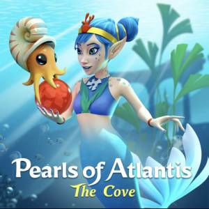 Pearls of Atlantis The Cove Pc