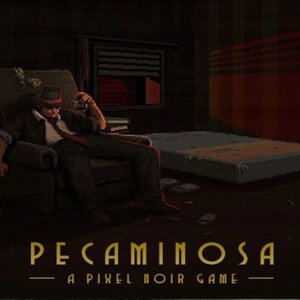 Comprar Pecaminosa PS5 Barato Comparar Precios