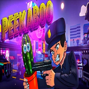 Peekaboo Hide and Seek Pc