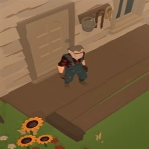 Peepaw’s Farm Xbox One