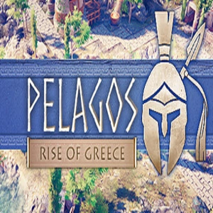 Pelagos Rise of Greece Pc