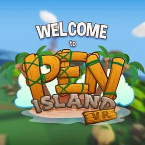 Pen Island VR Pc