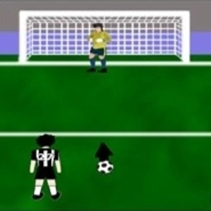 Penalty Shoot Xbox One