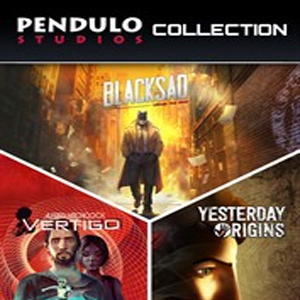 Pendulo Studios Collection Xbox Series X