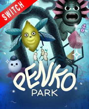 Comprar Penko Park Nintendo Switch Barato comparar precios