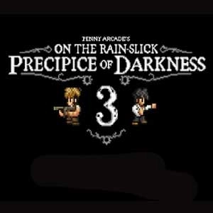 Penny Arcades On the Rain-Slick Precipice of Darkness 3 Pc