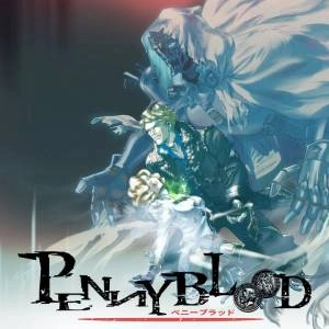 PENNY BLOOD Playstation 5