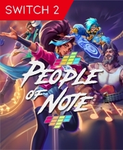 Comprar People of Note Nintendo Switch 2 Barato comparar precios