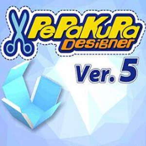 Pepakura Designer 5 Pepakura Pc