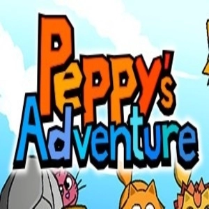 Peppy’s Adventure Pc