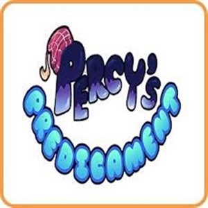 Percys Predicament Wii U