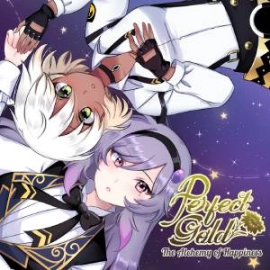 Perfect Gold The Alchemy of Happiness Switch