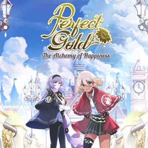 Comprar Perfect Gold Yuri Visual Novel CD Key Comparar Precios
