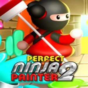 Perfect Ninja Painter 2 Playstation 4