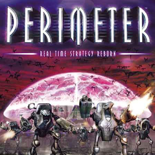 Comprar Perimeter CD Key Comparar Precios