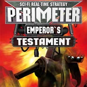 Perimeter Emperors Testament Pc