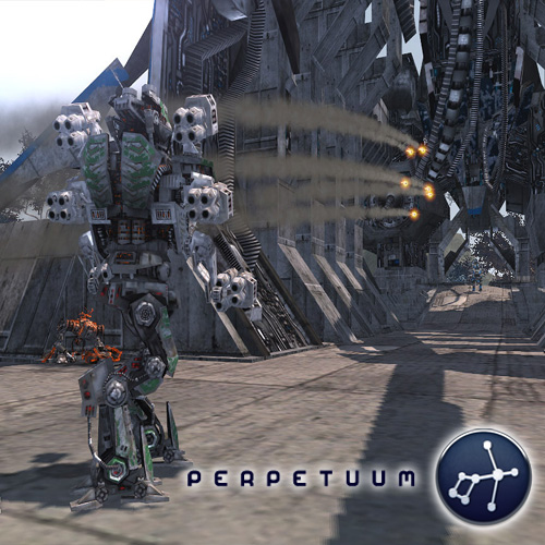 Comprar Perpetuum CD Key Comparar Precios