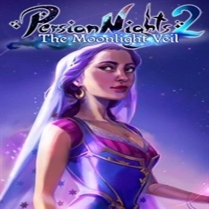 Persian Nights 2 The Moonlight Veil Xbox One