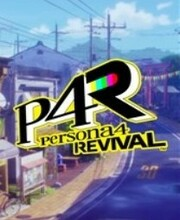 Persona 4 Revival Playstation 5